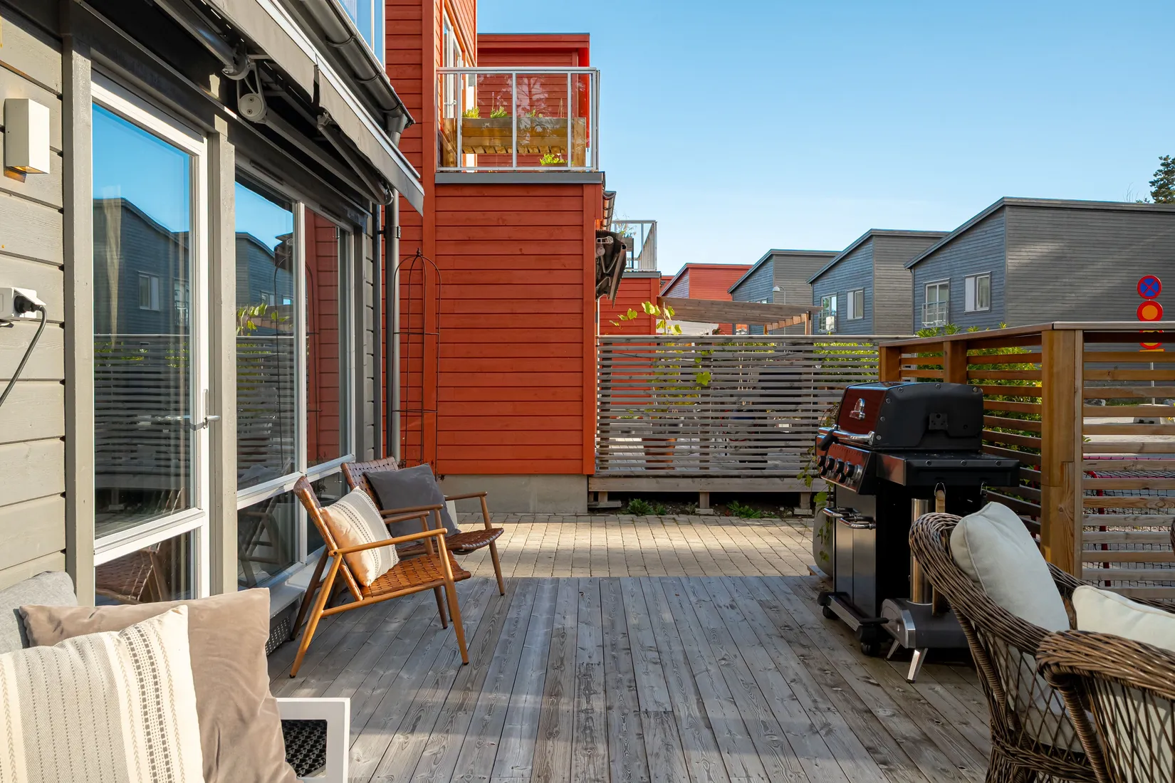 Villa, Isälvsvägen 13, Mörtnäs, Värmdö