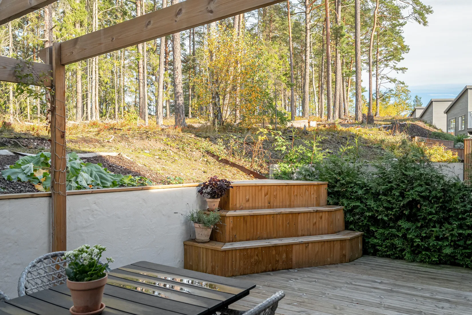 Villa, Isälvsvägen 13, Mörtnäs, Värmdö