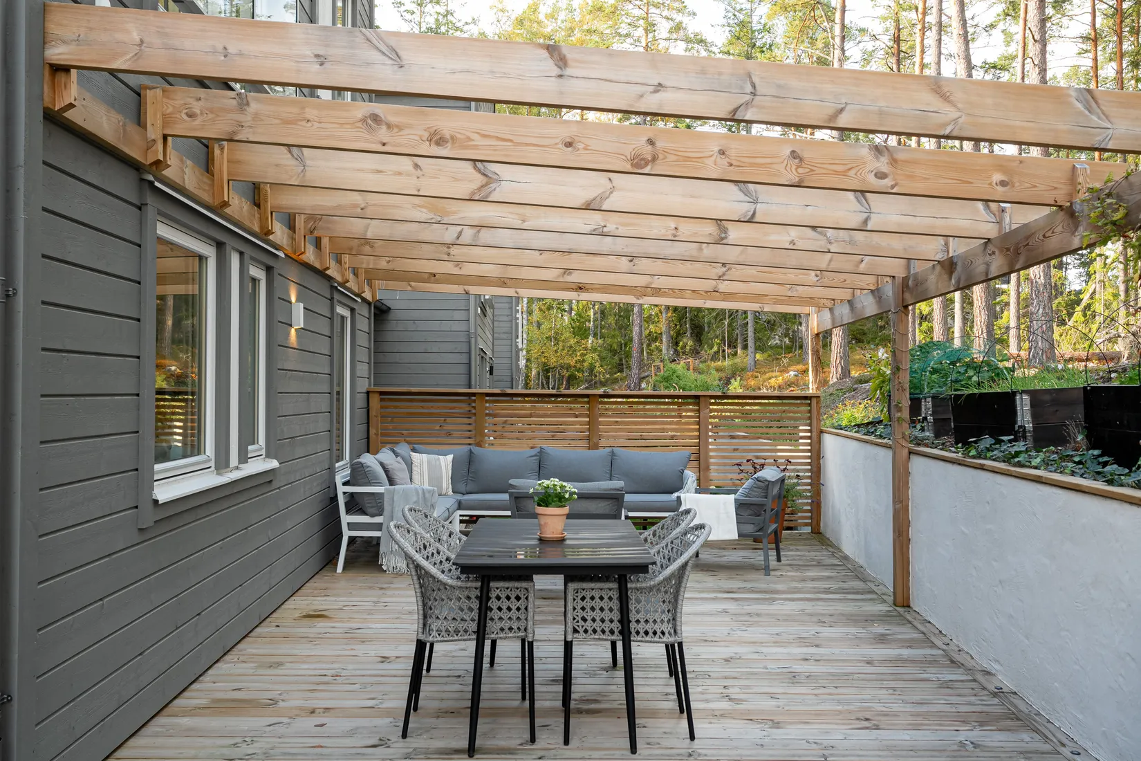 Villa, Isälvsvägen 13, Mörtnäs, Värmdö