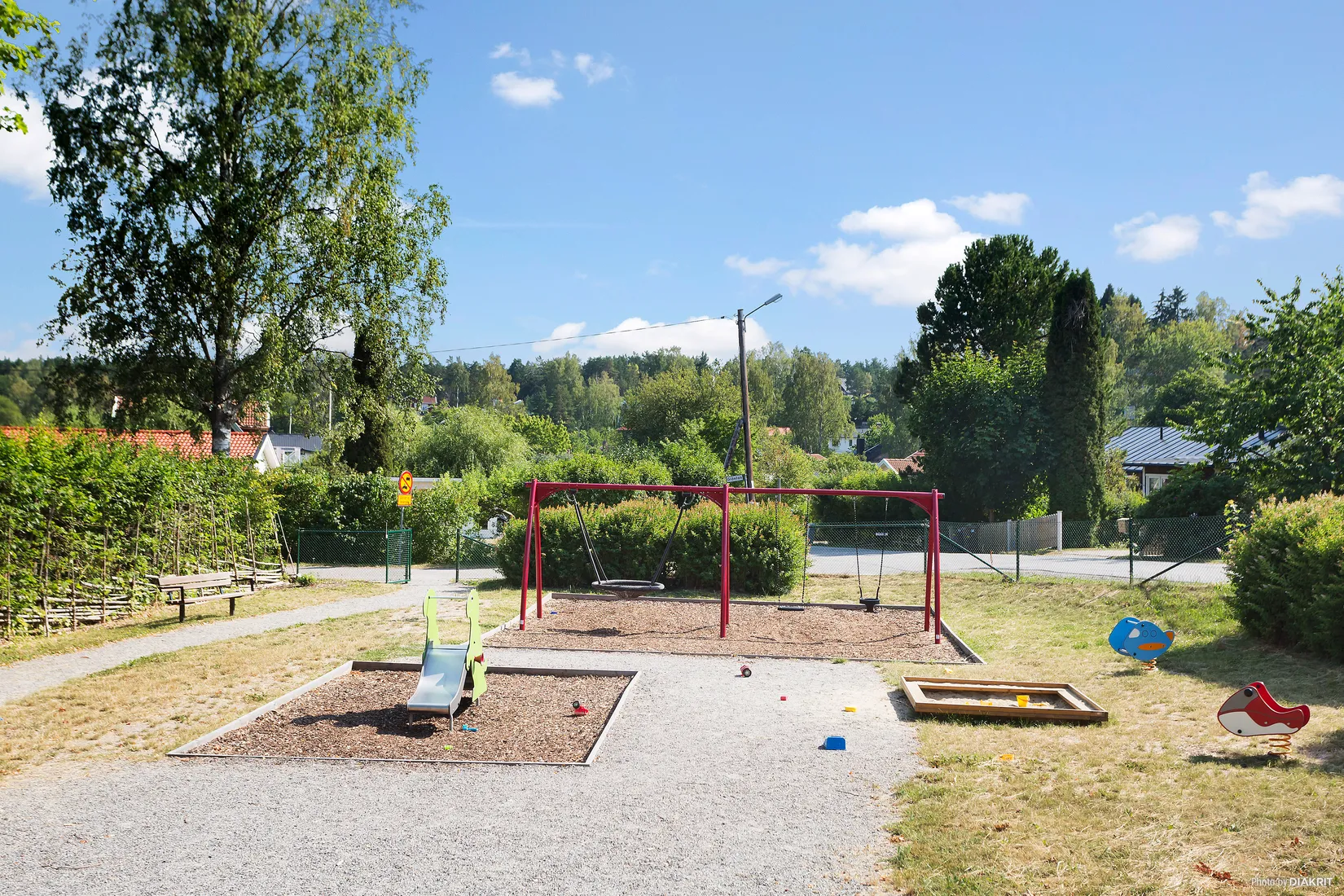 Villa, Isälvsvägen 13, Mörtnäs, Värmdö