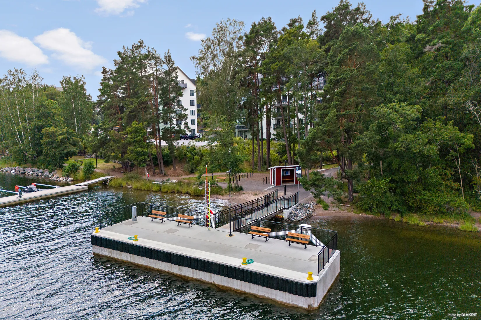Villa, Isälvsvägen 13, Mörtnäs, Värmdö