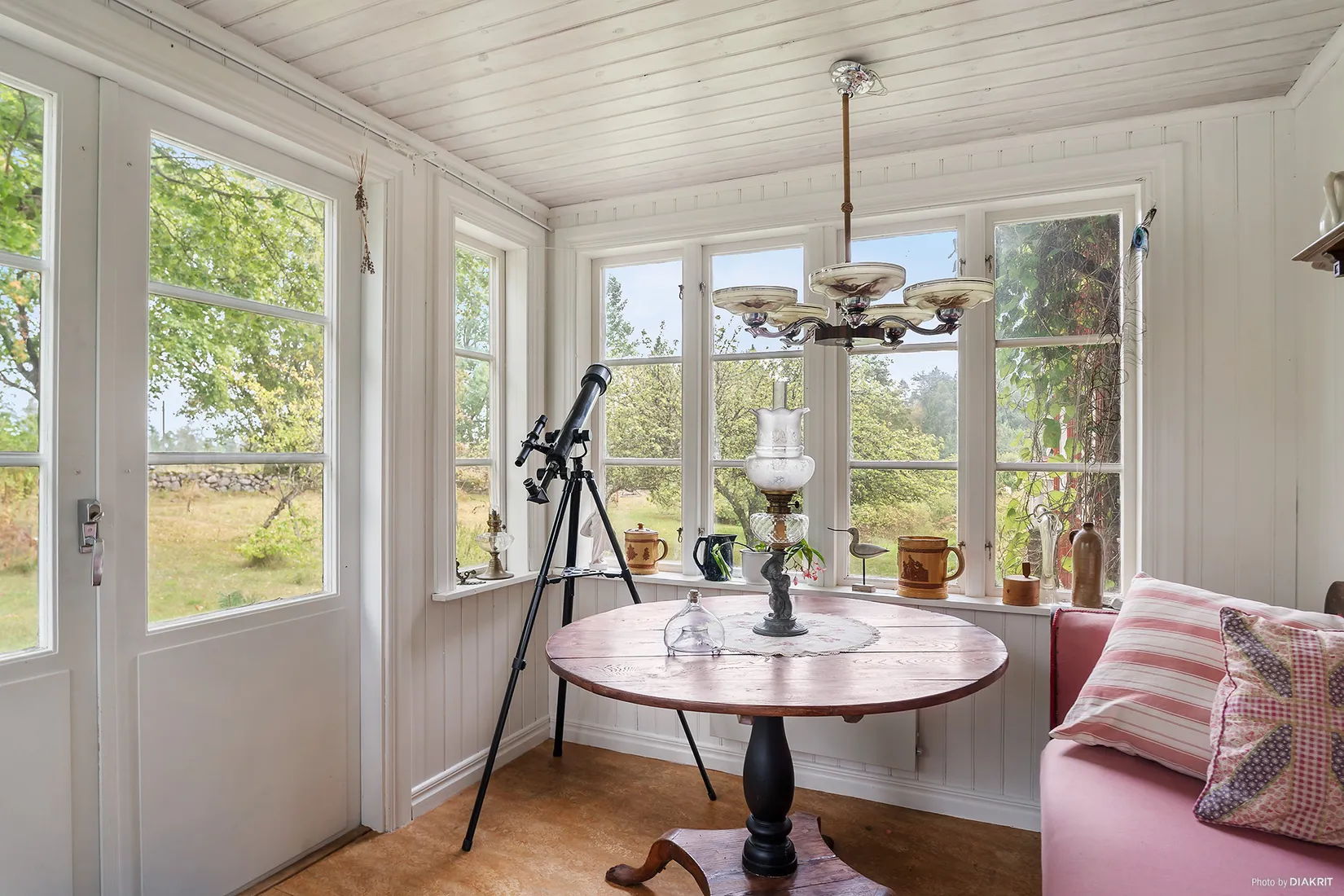 Gård/Skog, Brändeskogsvägen 15, Stenkullen  Slätthult, Lerum