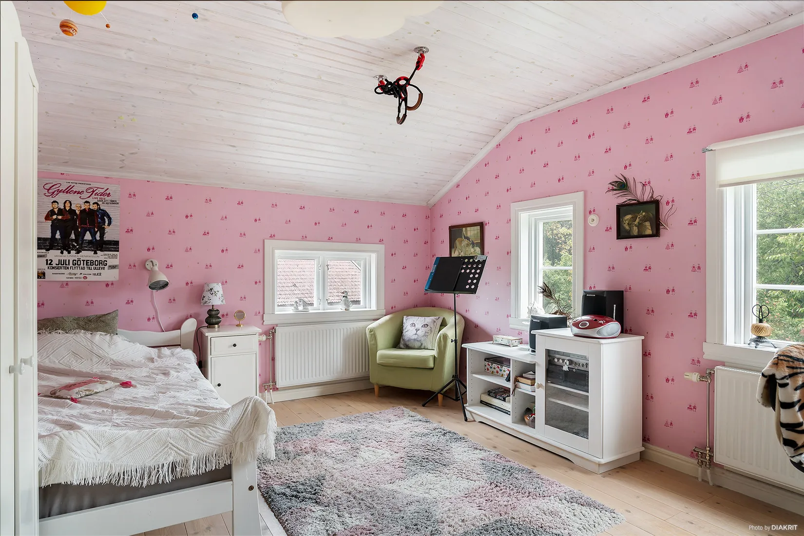Gård/Skog, Brändeskogsvägen 15, Stenkullen  Slätthult, Lerum