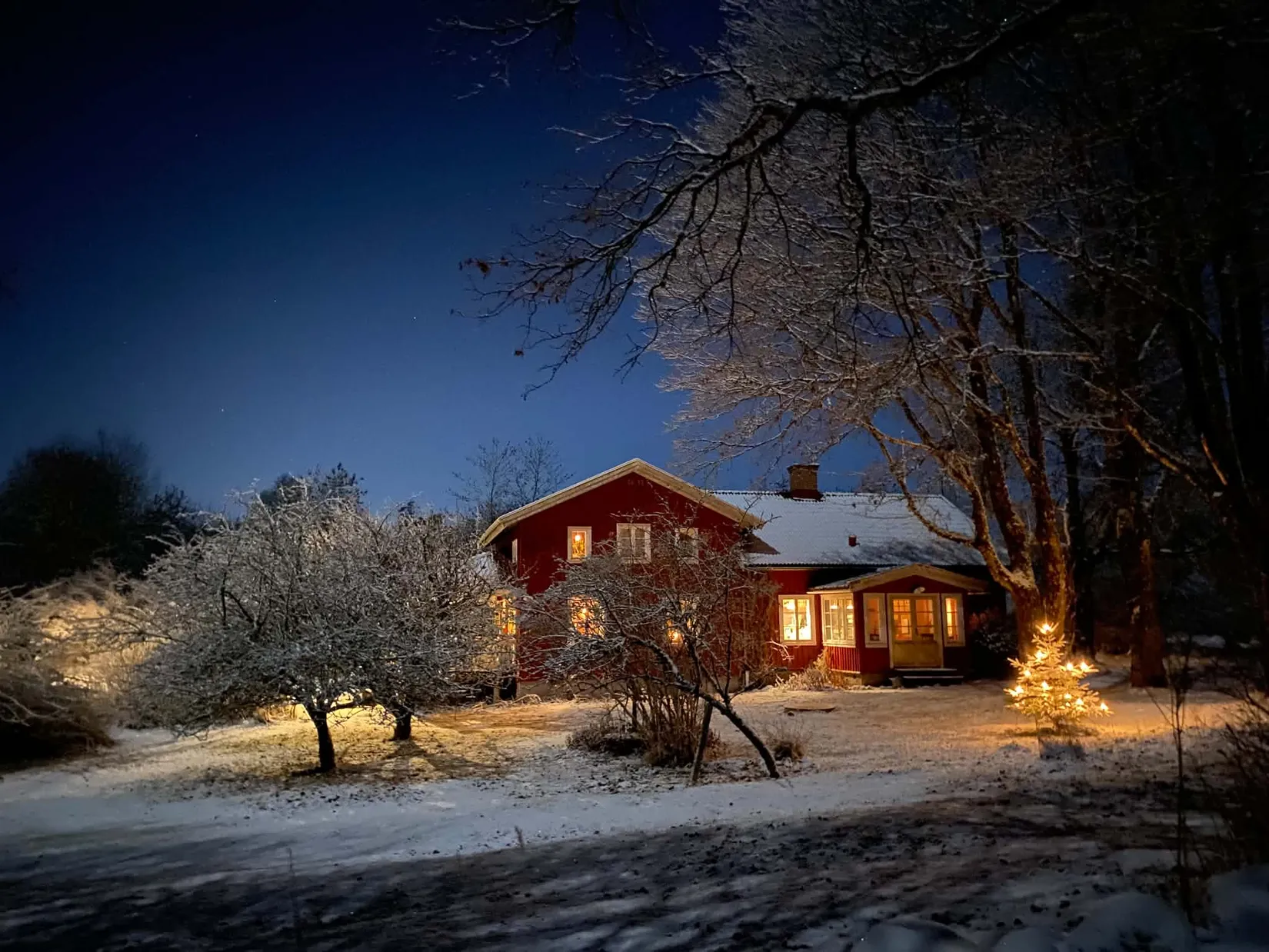 Gård/Skog, Brändeskogsvägen 15, Stenkullen  Slätthult, Lerum