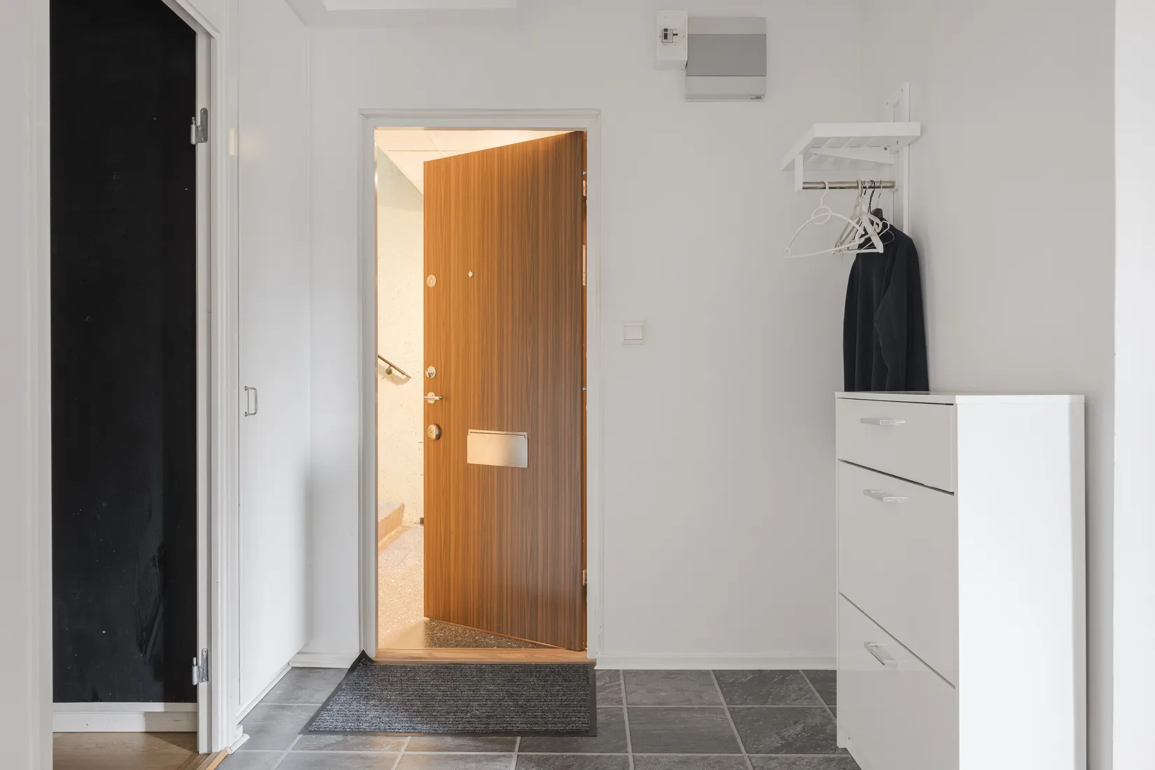 Bostadsrätt, Sergeantgatan 10, Röda höja, Malmö