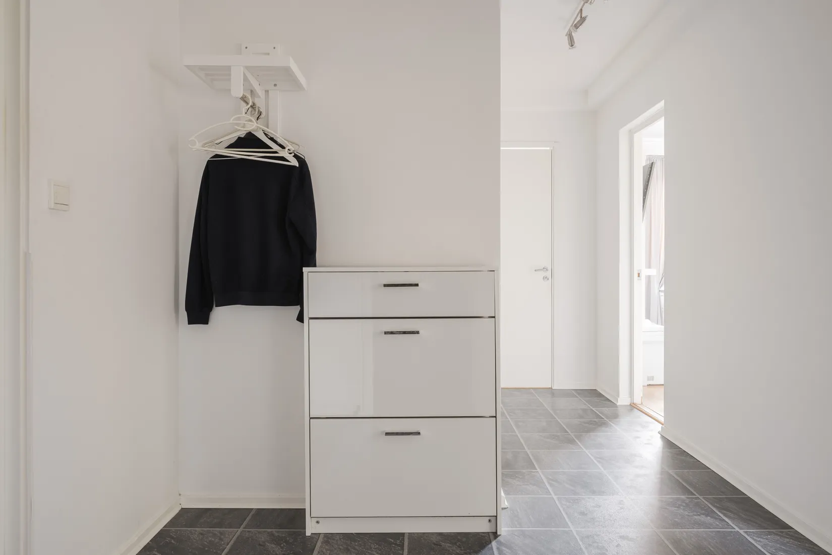 Bostadsrätt, Sergeantgatan 10, Röda höja, Malmö