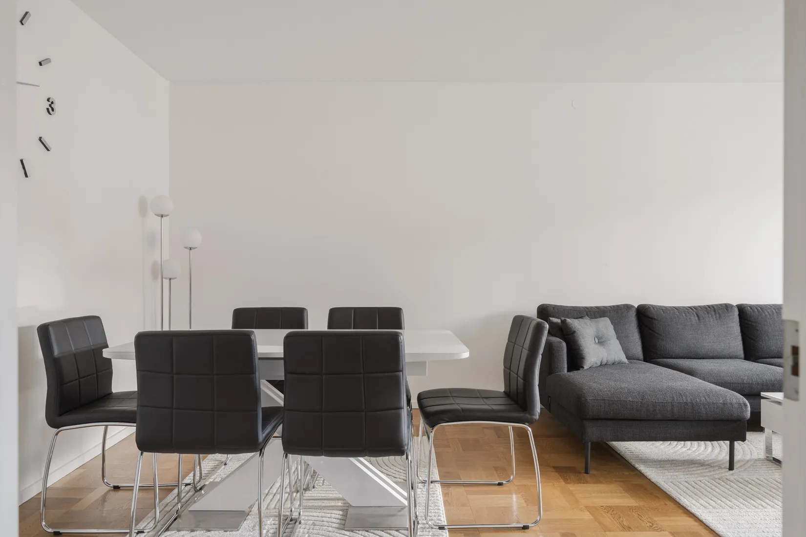 Bostadsrätt, Sergeantgatan 10, Röda höja, Malmö