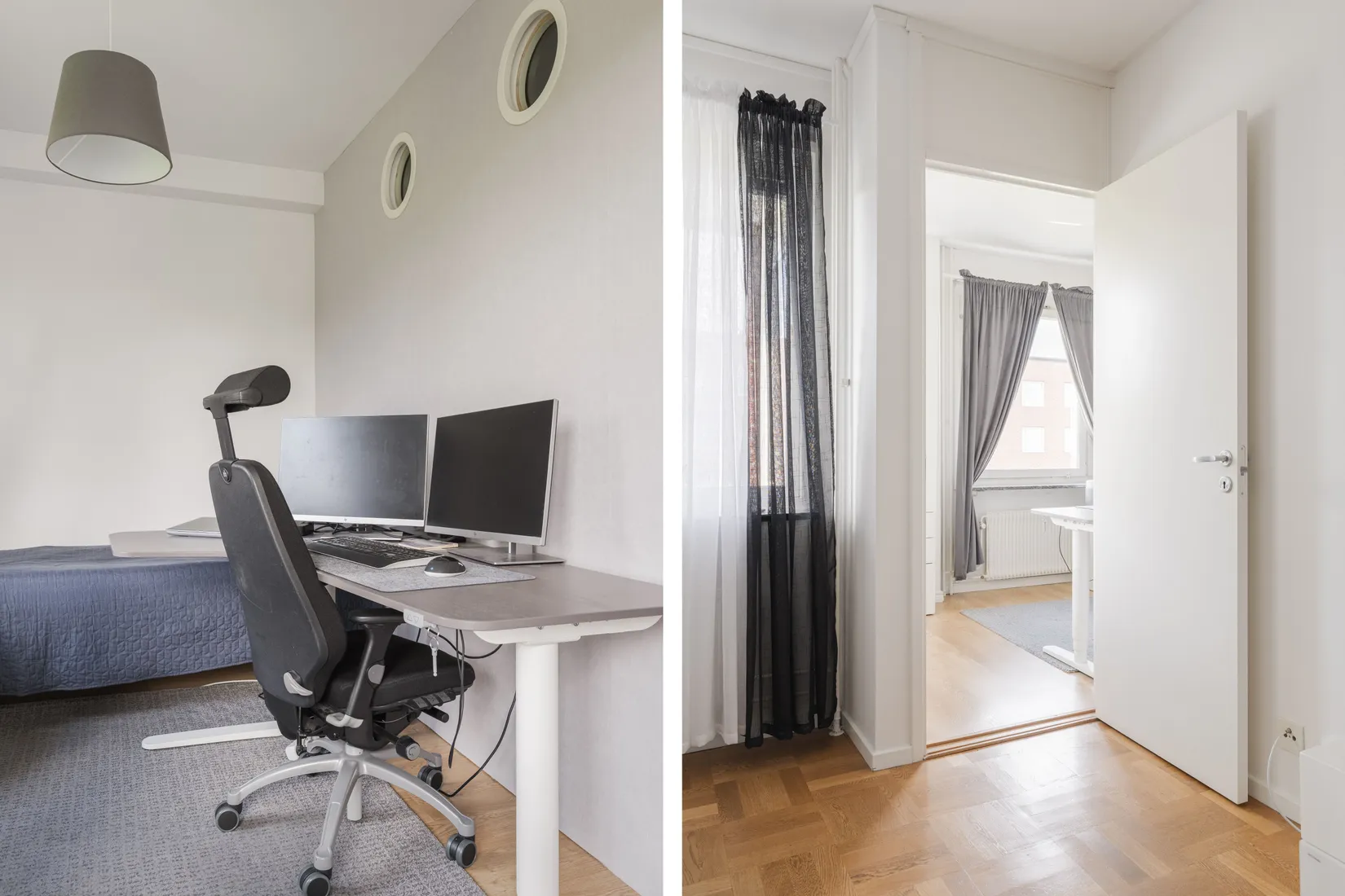 Bostadsrätt, Sergeantgatan 10, Röda höja, Malmö