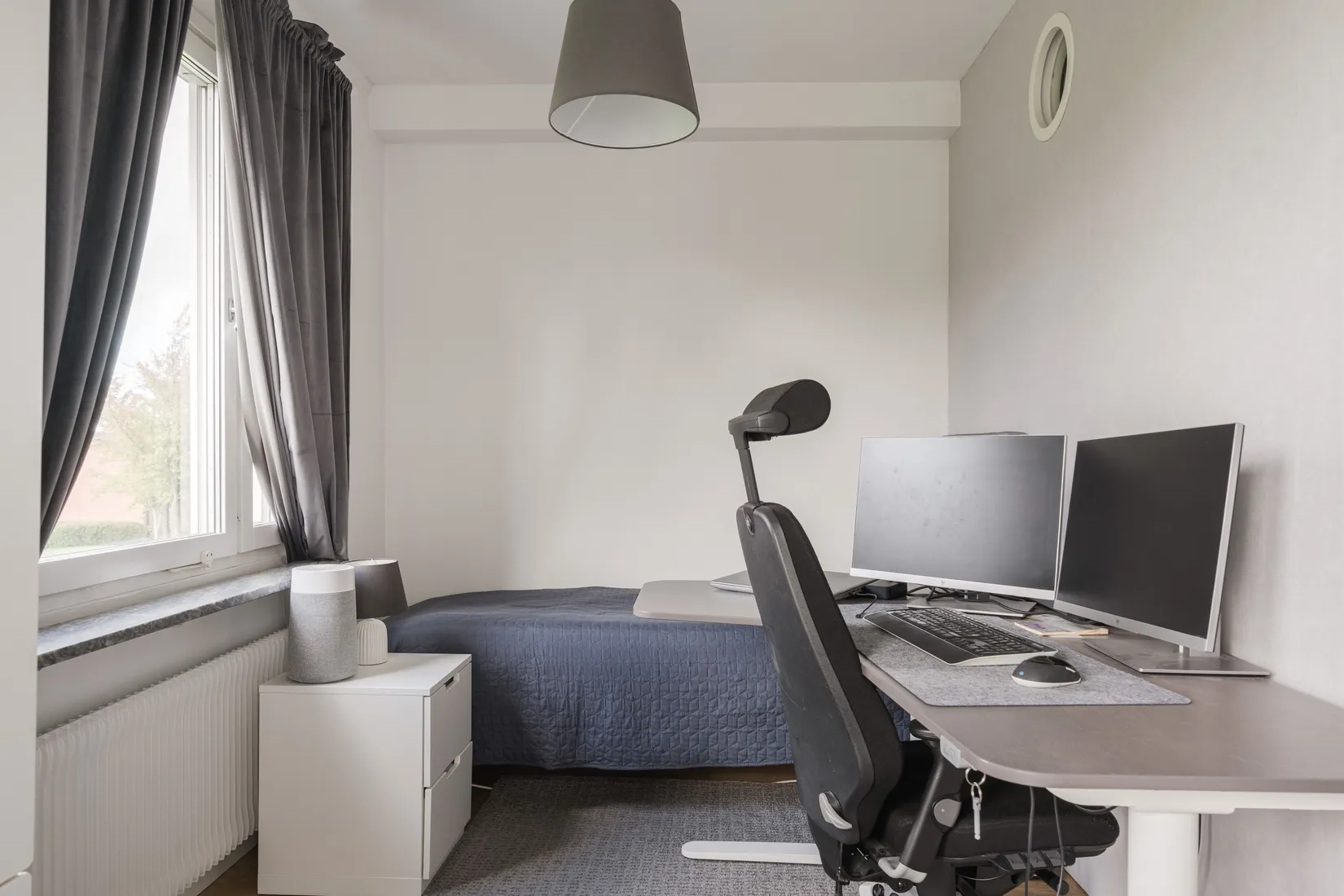 Bostadsrätt, Sergeantgatan 10, Röda höja, Malmö