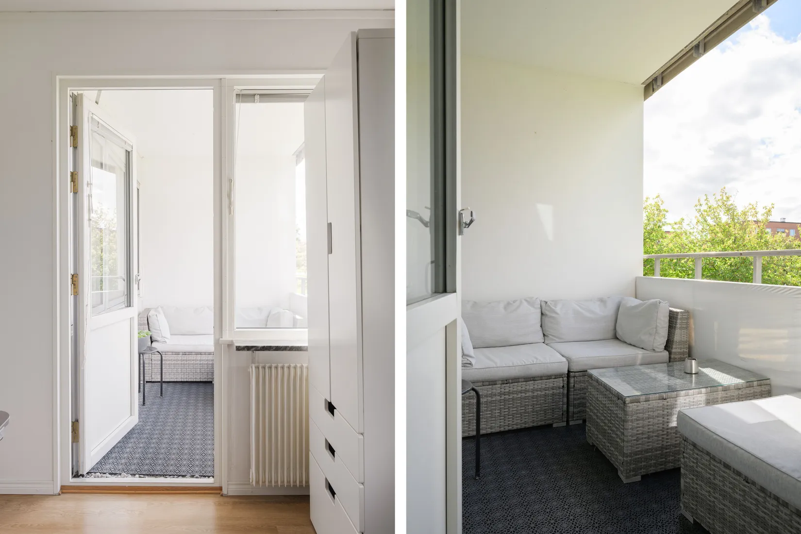 Bostadsrätt, Sergeantgatan 10, Röda höja, Malmö