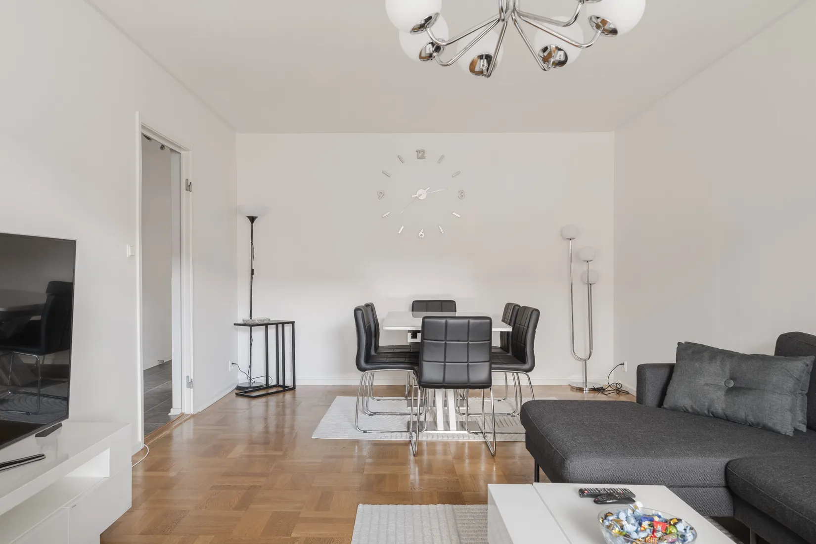 Bostadsrätt, Sergeantgatan 10, Röda höja, Malmö