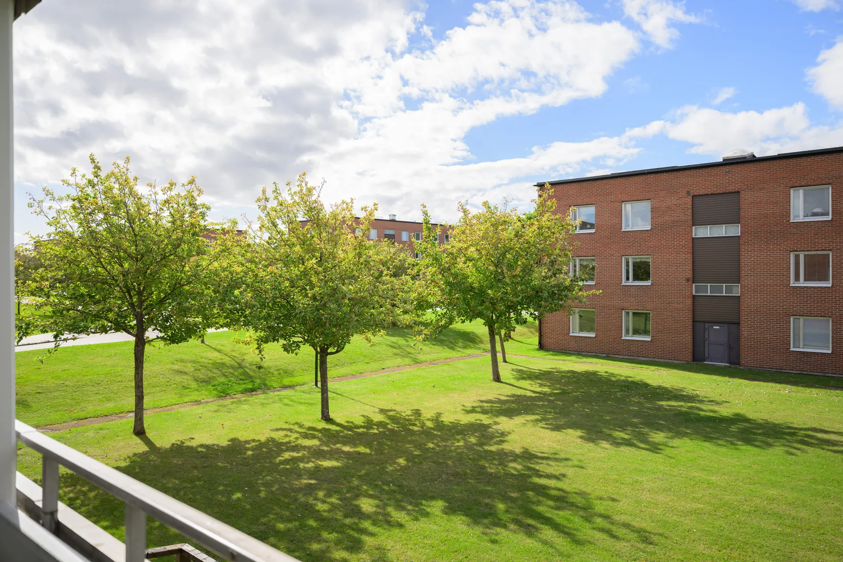 Bostadsrätt, Sergeantgatan 10, Röda höja, Malmö