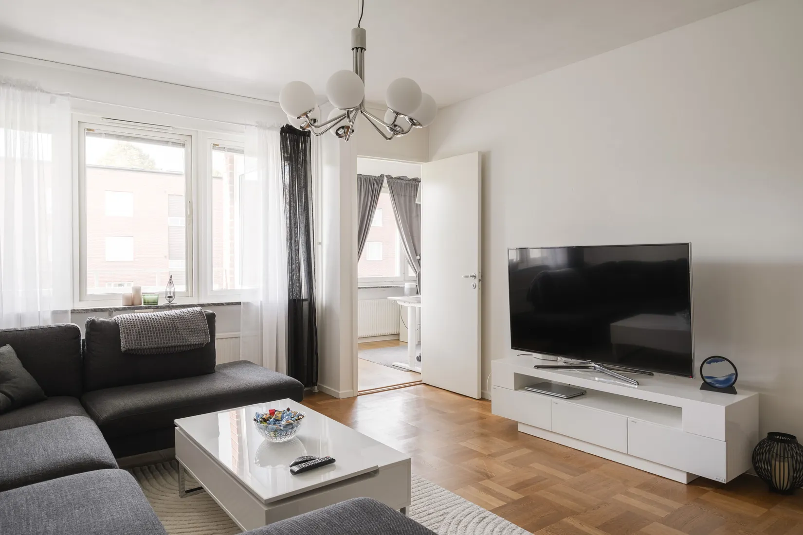 Bostadsrätt, Sergeantgatan 10, Röda höja, Malmö