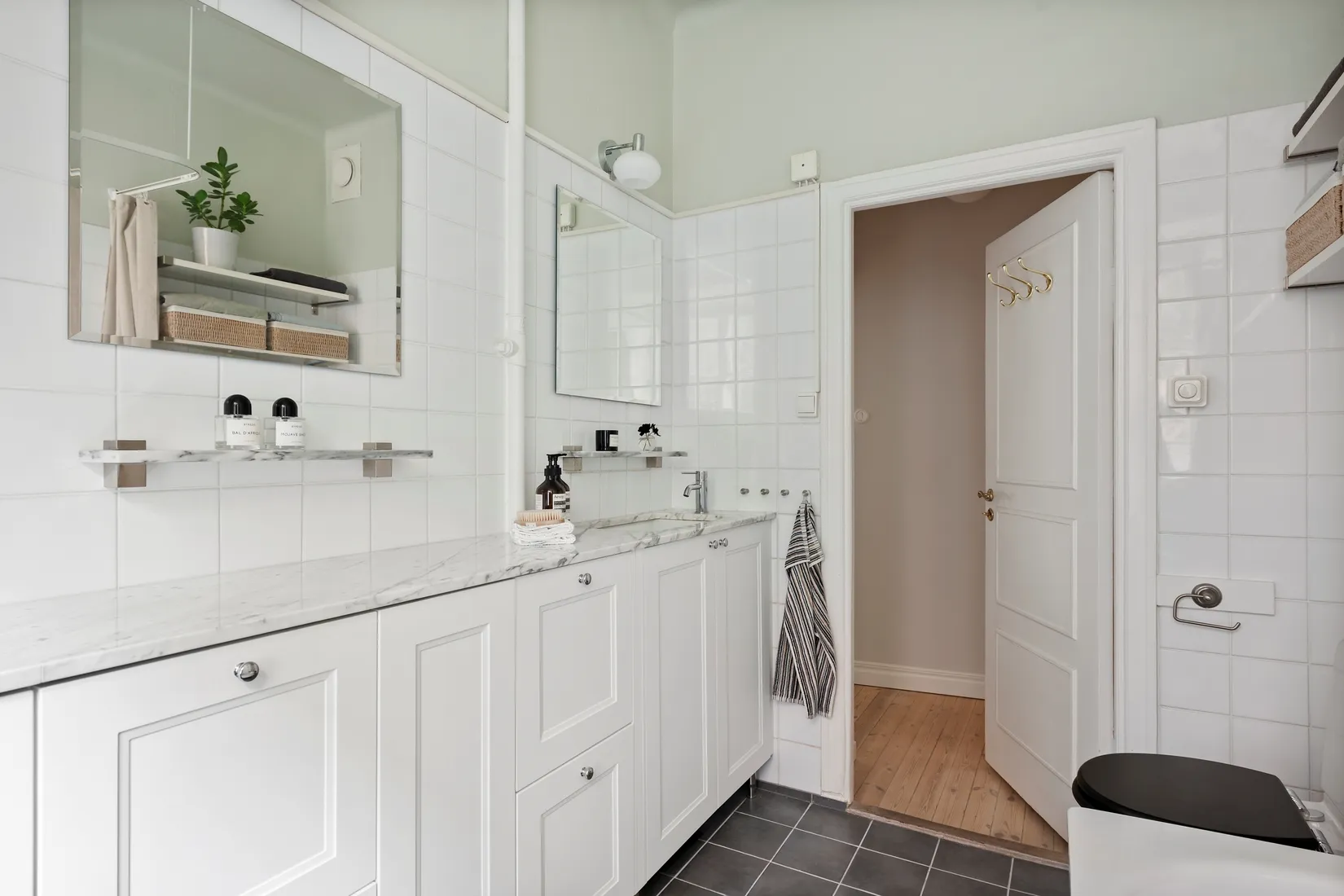 Bostadsrätt, Fridhemsgatan 12B, Kungsholmen, Stockholm