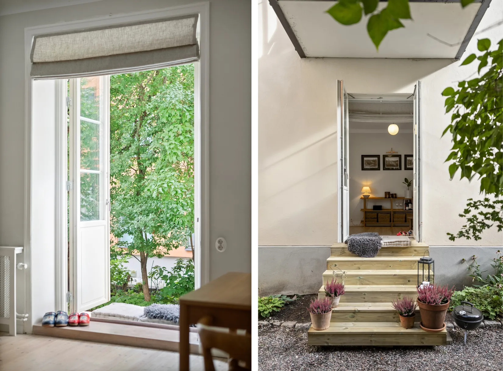 Bostadsrätt, Fridhemsgatan 12B, Kungsholmen, Stockholm