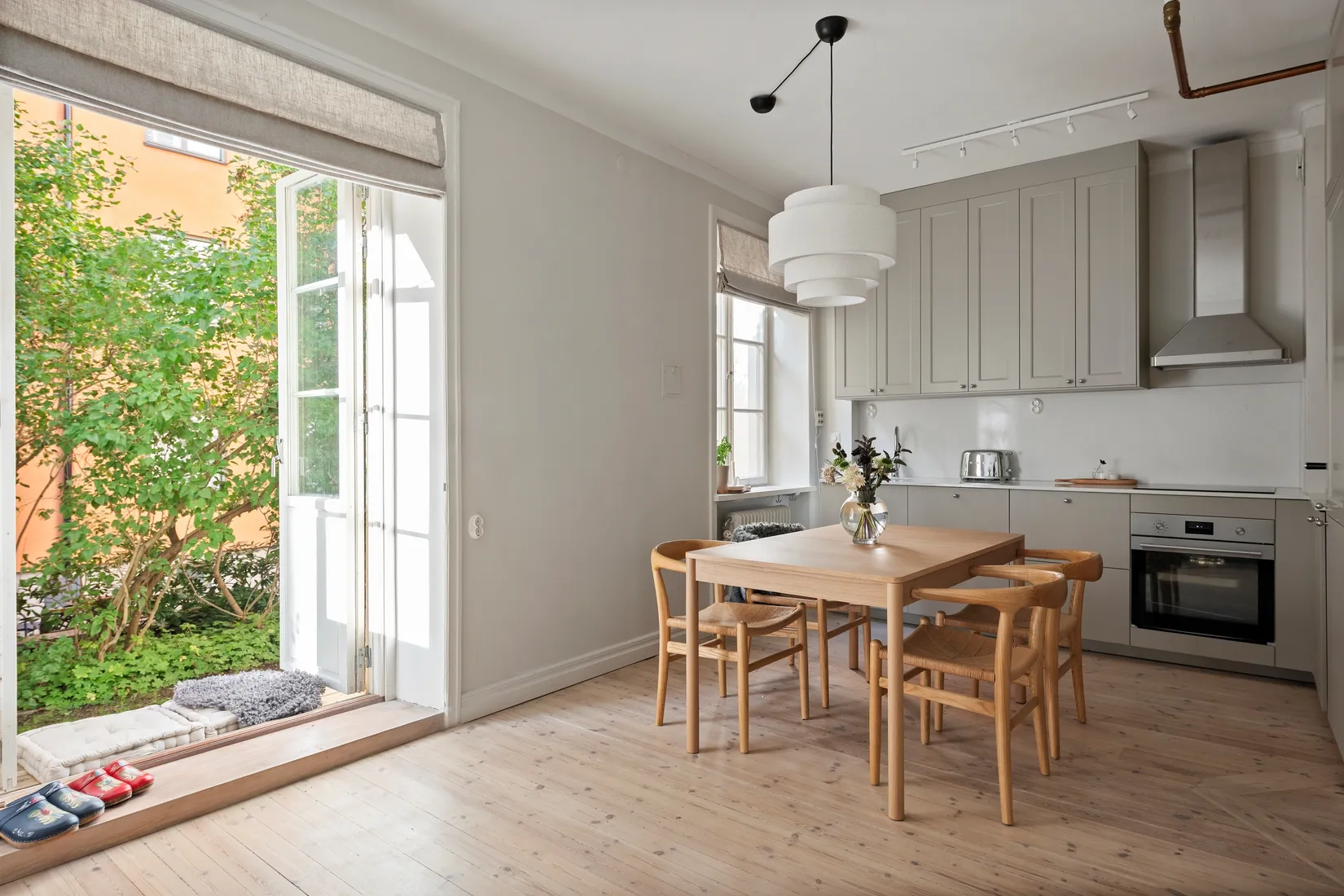 Bostadsrätt, Fridhemsgatan 12B, Kungsholmen, Stockholm