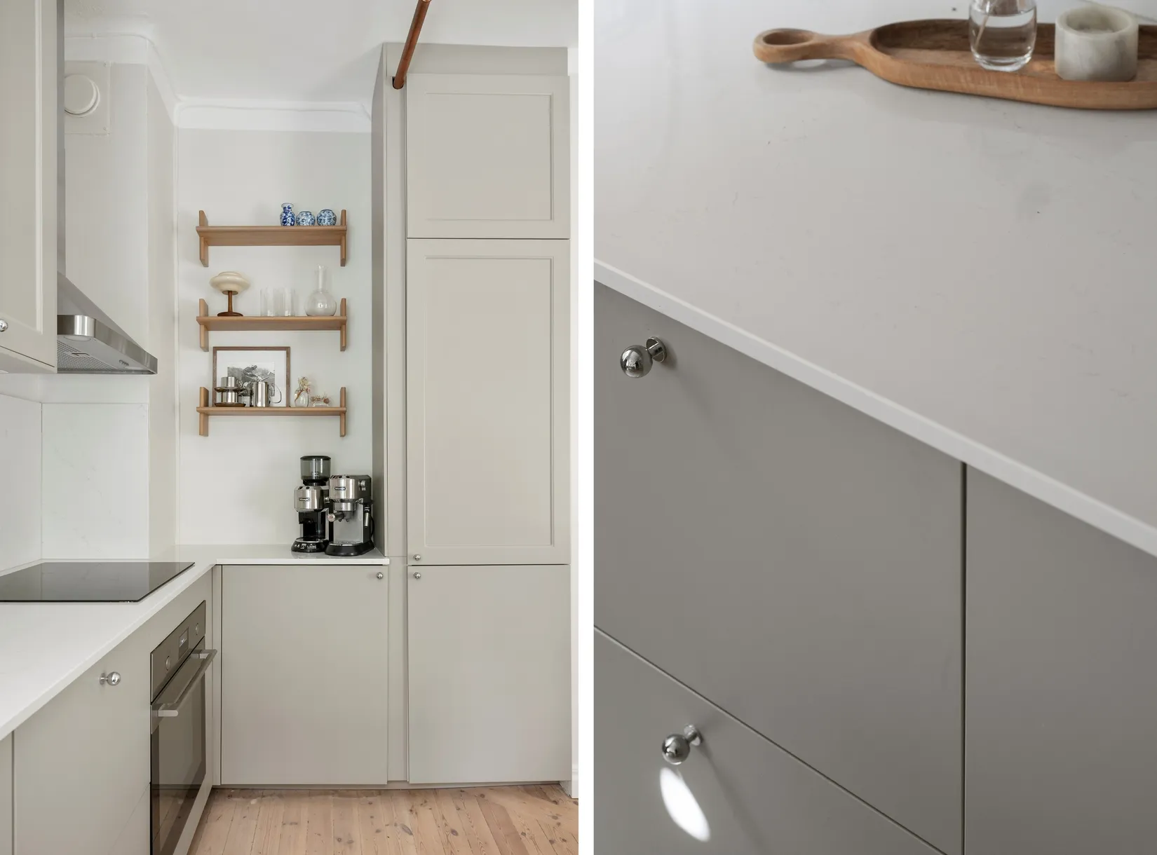 Bostadsrätt, Fridhemsgatan 12B, Kungsholmen, Stockholm