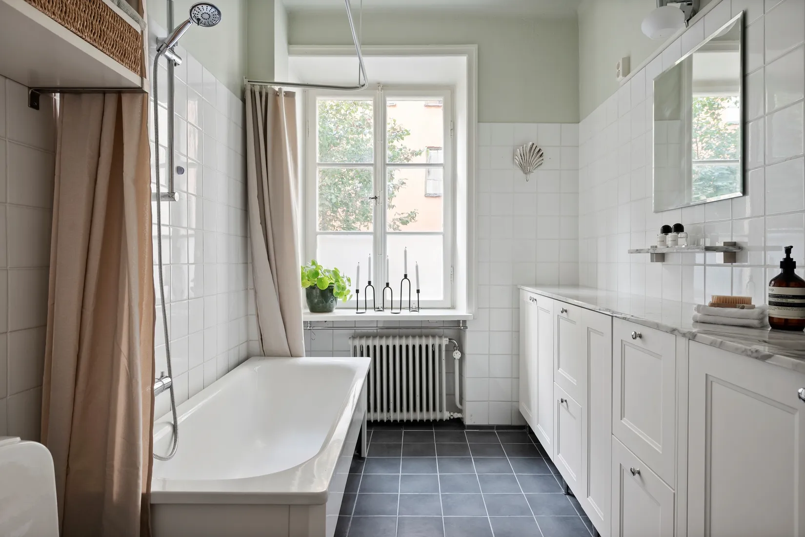 Bostadsrätt, Fridhemsgatan 12B, Kungsholmen, Stockholm