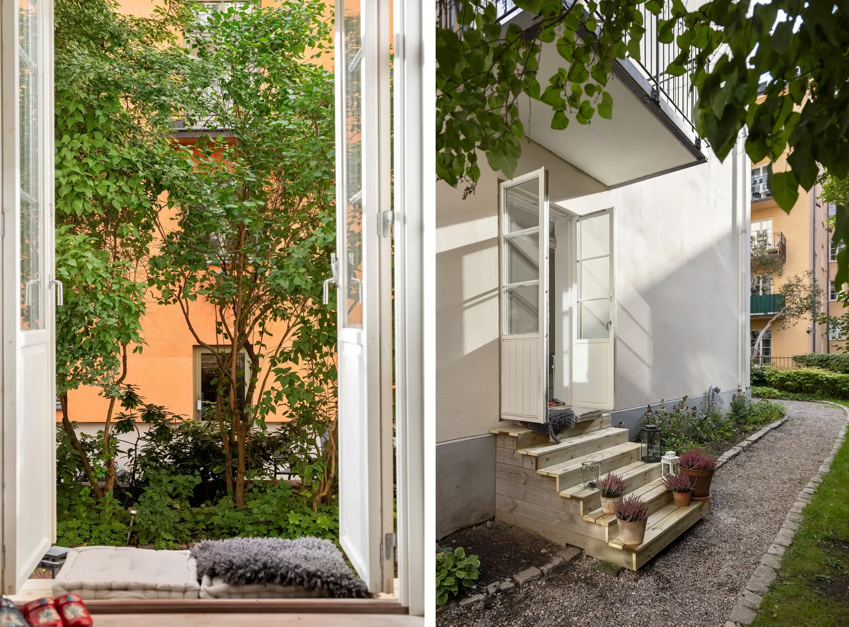 Bostadsrätt, Fridhemsgatan 12B, Kungsholmen, Stockholm