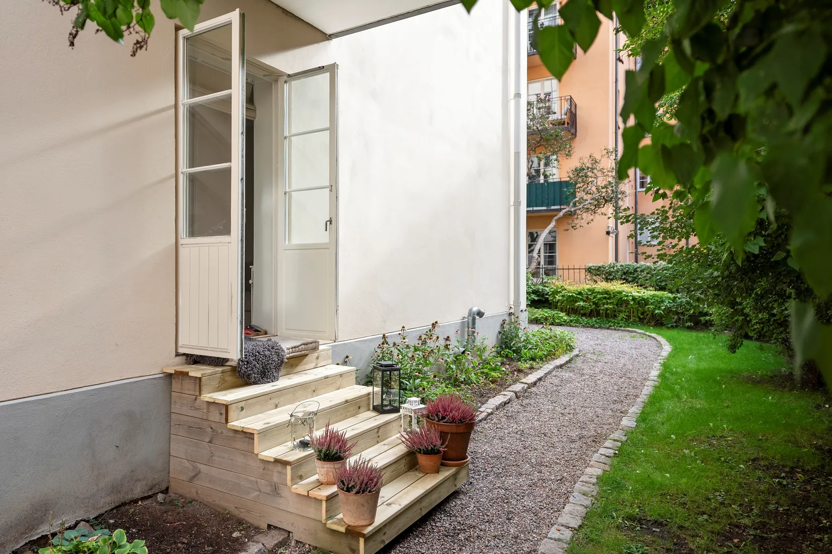 Bostadsrätt, Fridhemsgatan 12B, Kungsholmen, Stockholm