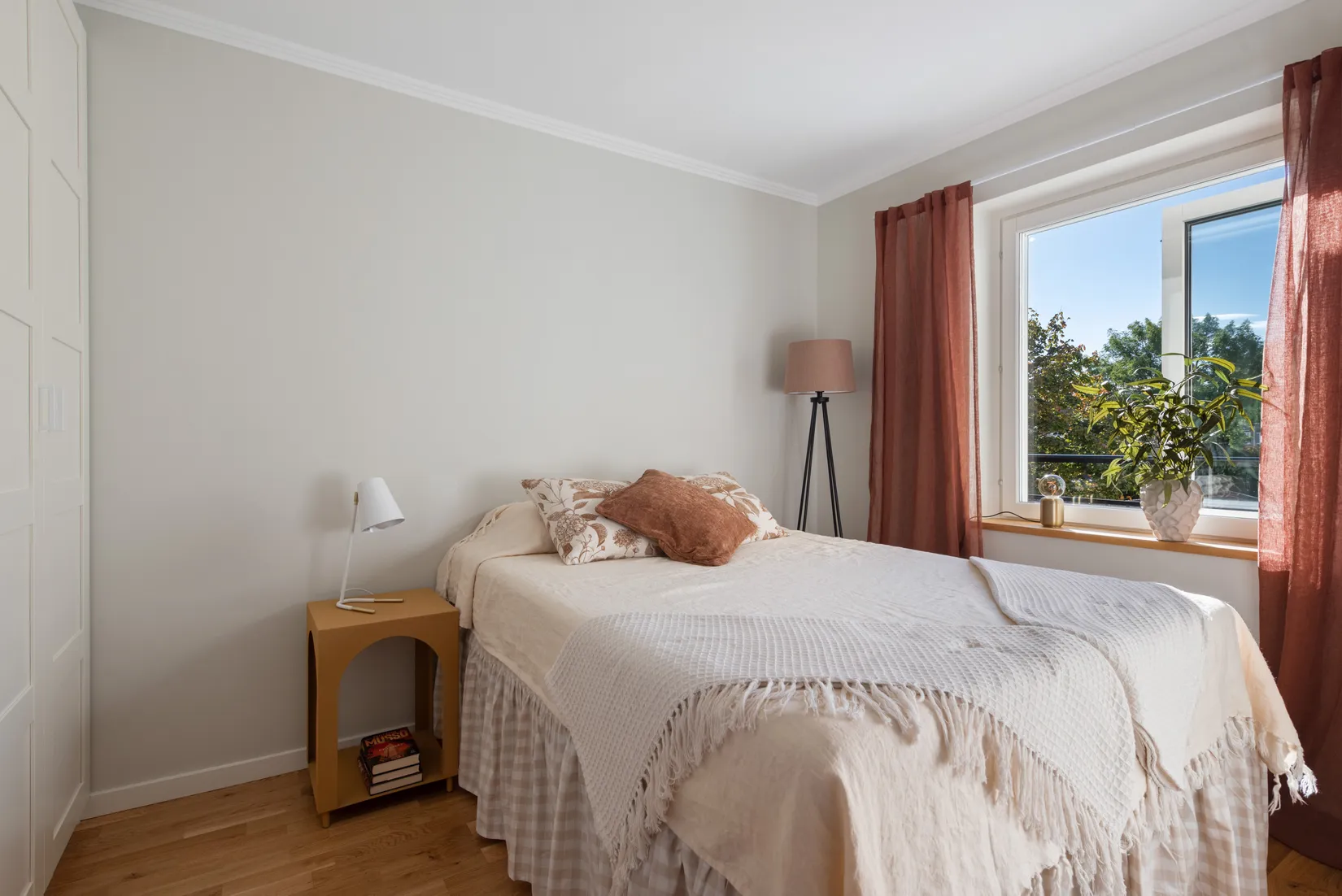 Bostadsrätt, Esplanaden 17B, Centralt - Grossgärdet, Norrtälje