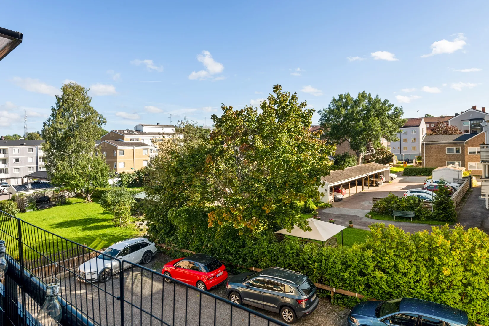 Bostadsrätt, Esplanaden 17B, Centralt - Grossgärdet, Norrtälje