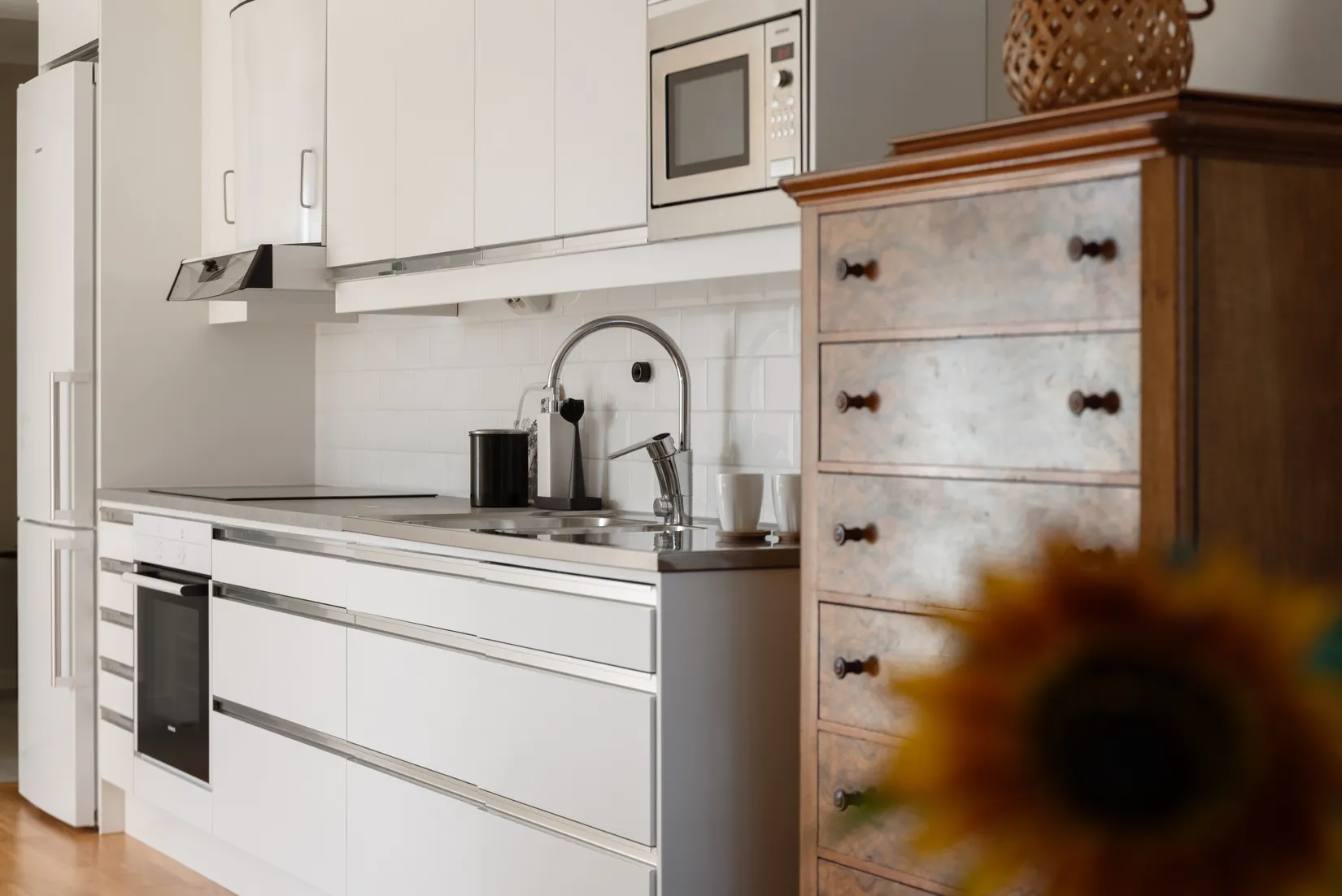 Bostadsrätt, Esplanaden 17B, Centralt - Grossgärdet, Norrtälje