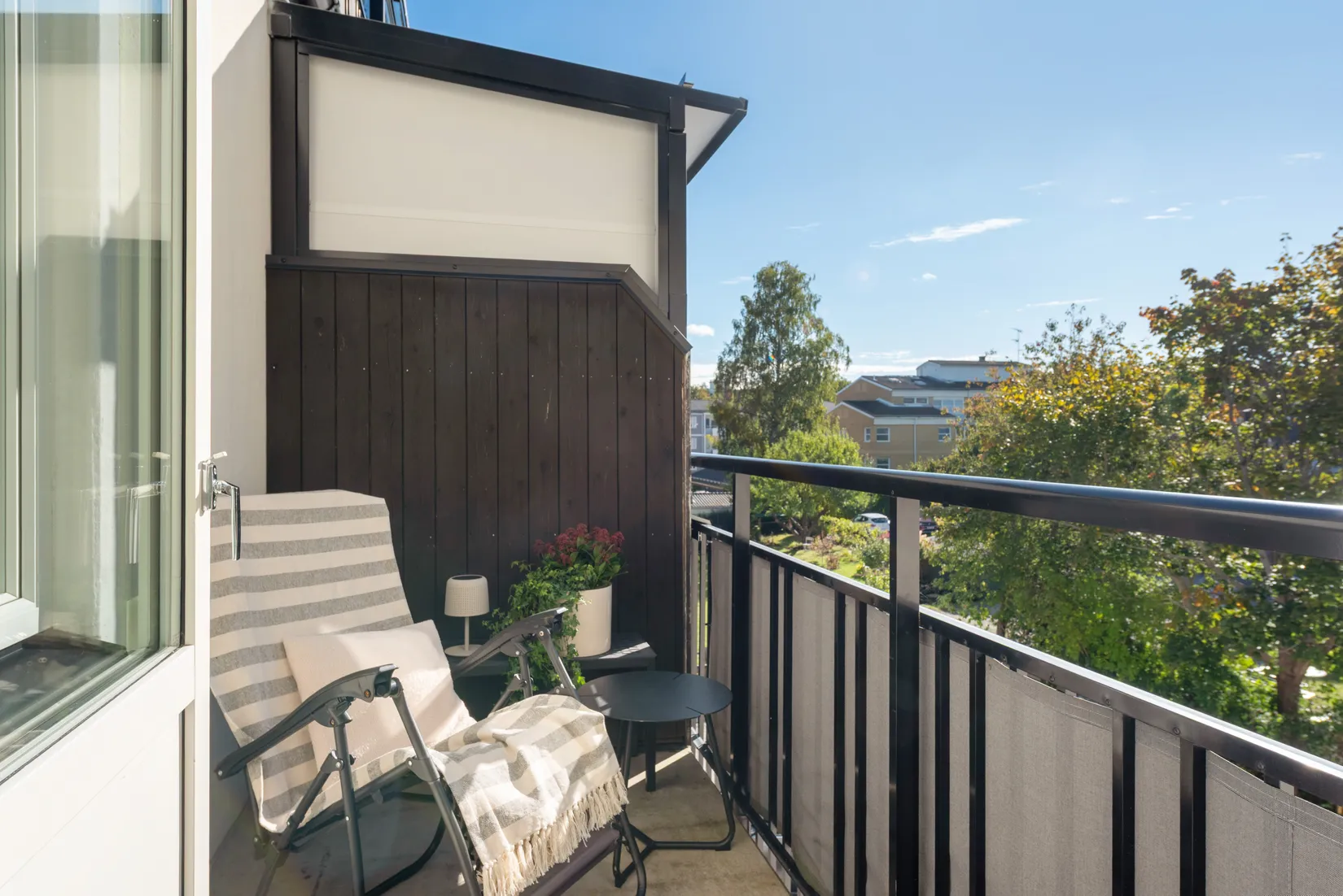 Bostadsrätt, Esplanaden 17B, Centralt - Grossgärdet, Norrtälje