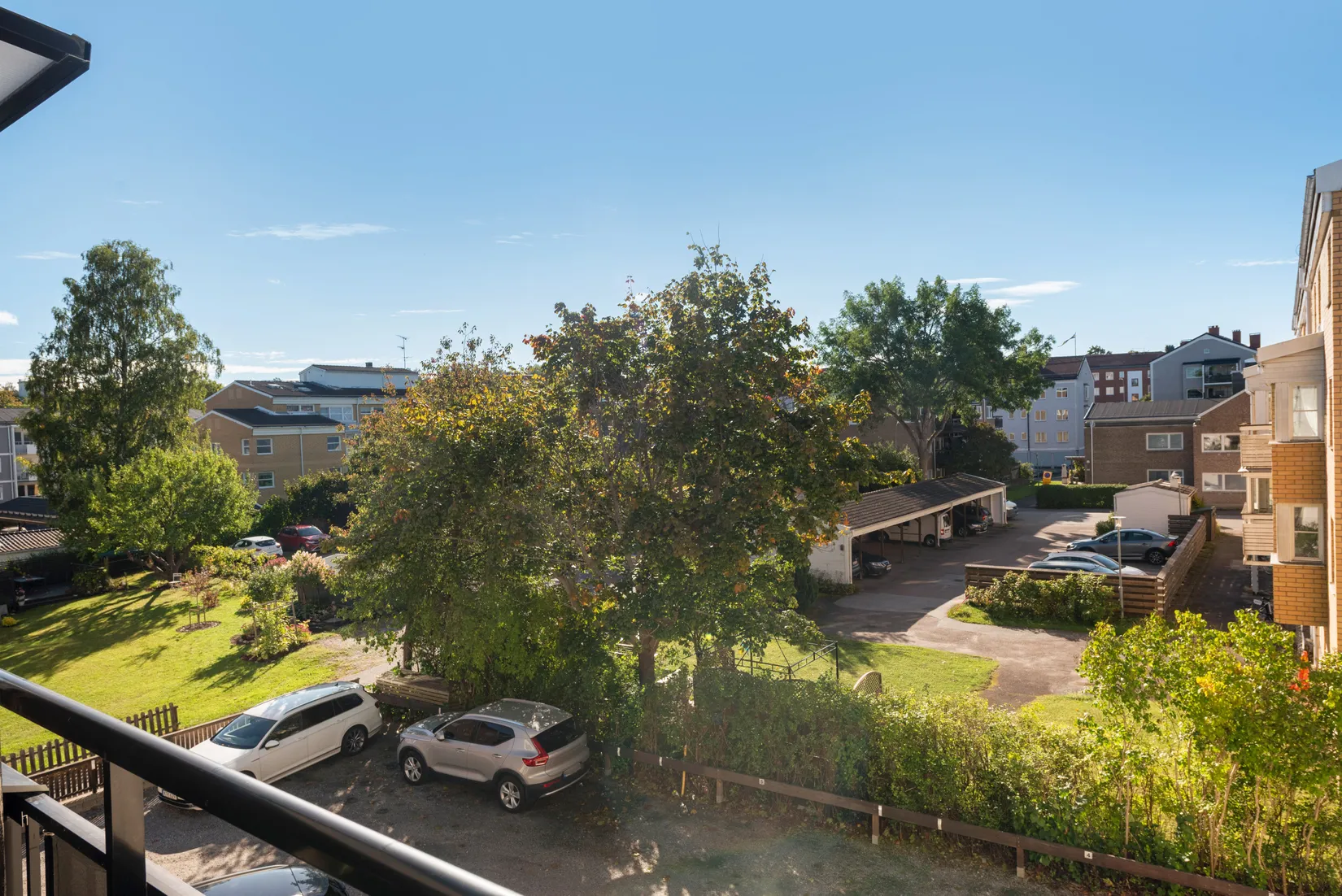 Bostadsrätt, Esplanaden 17B, Centralt - Grossgärdet, Norrtälje