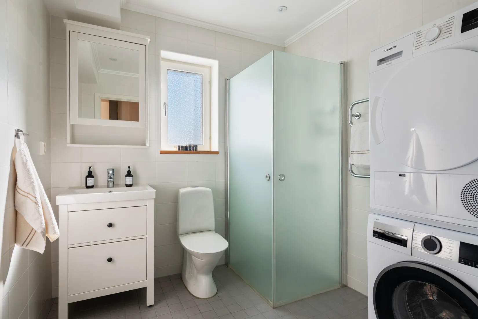 Bostadsrätt, Esplanaden 17B, Centralt - Grossgärdet, Norrtälje