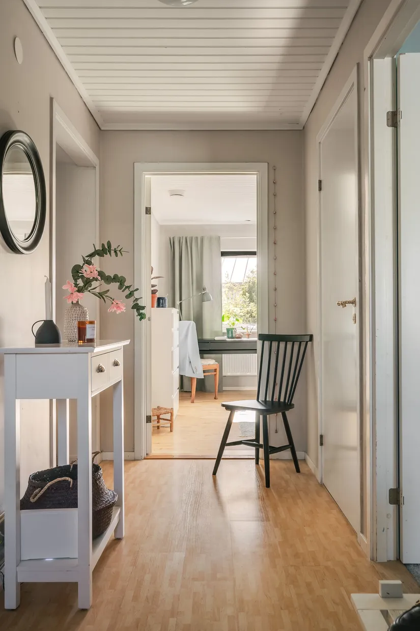 Villa, Innersvängen 36, Norra kroppkärr, Karlstad