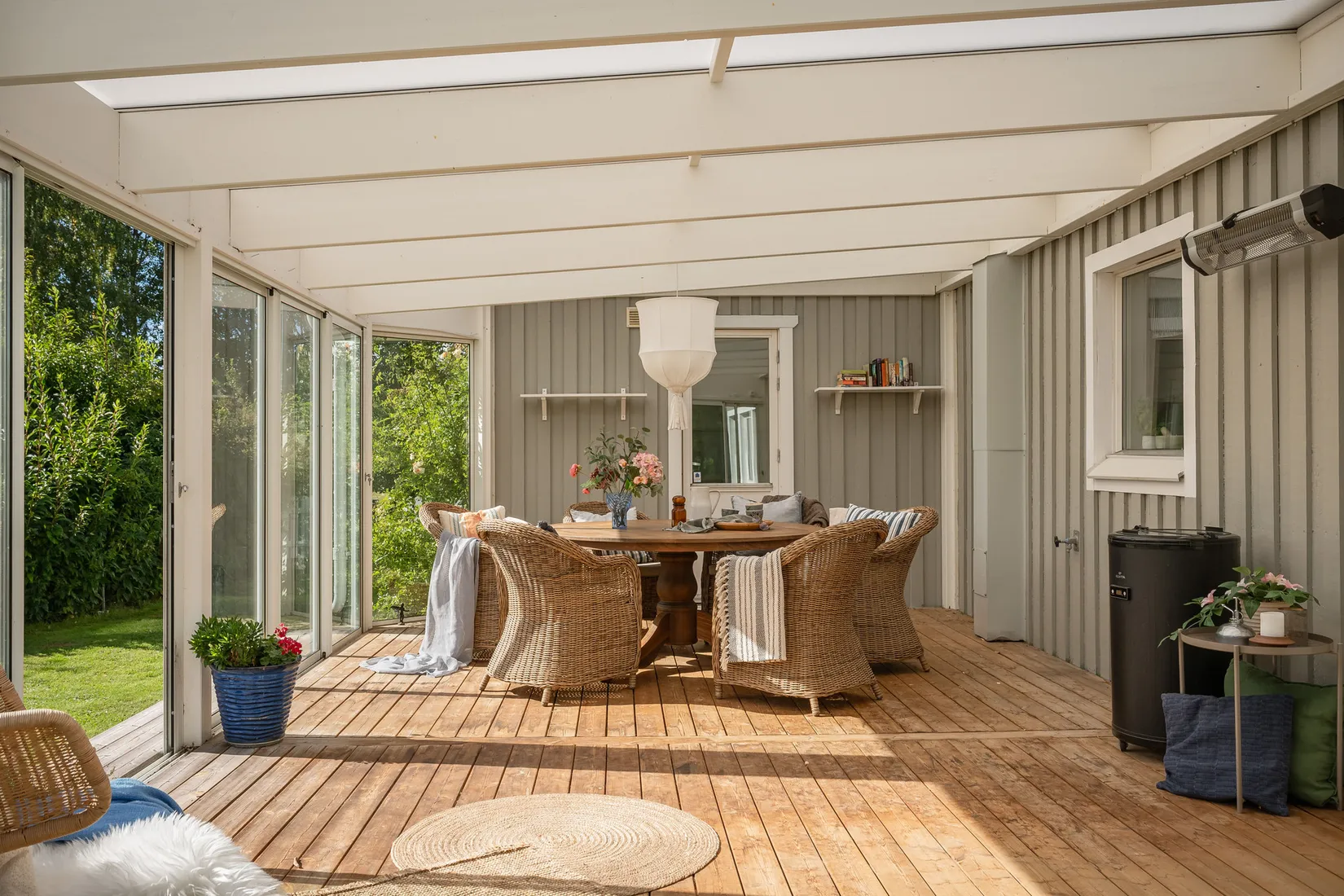 Villa, Innersvängen 36, Norra kroppkärr, Karlstad