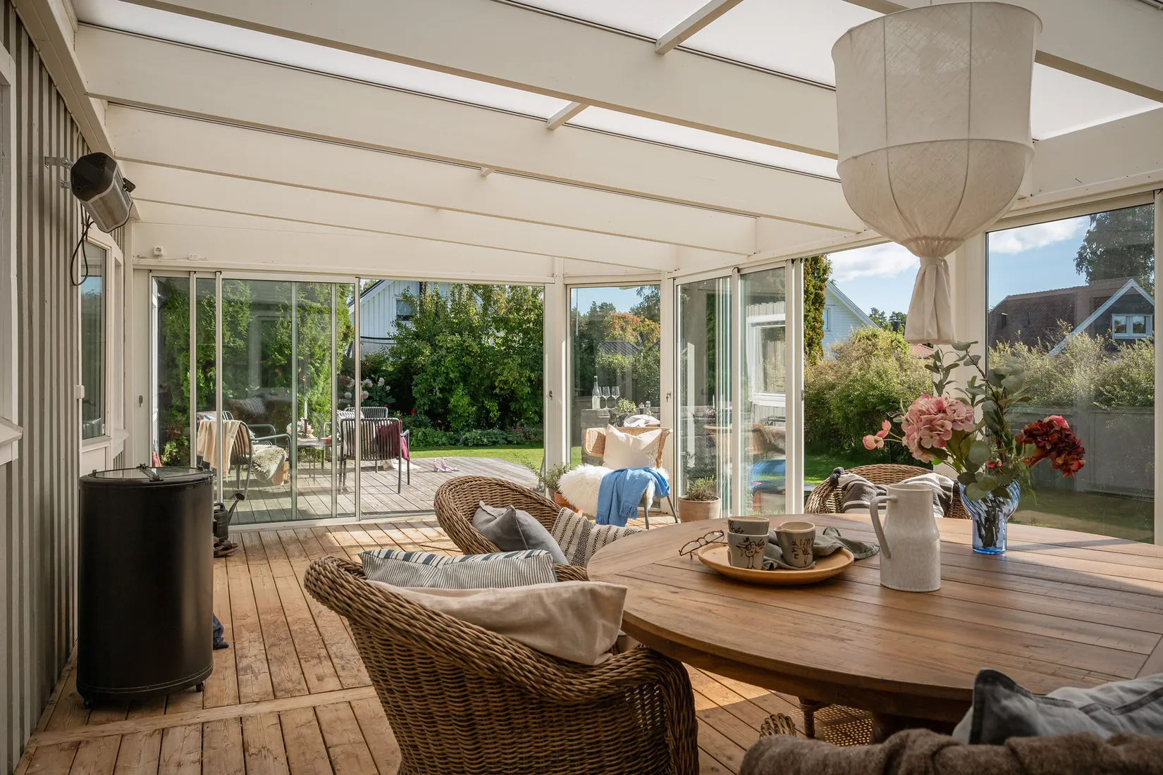 Villa, Innersvängen 36, Norra kroppkärr, Karlstad
