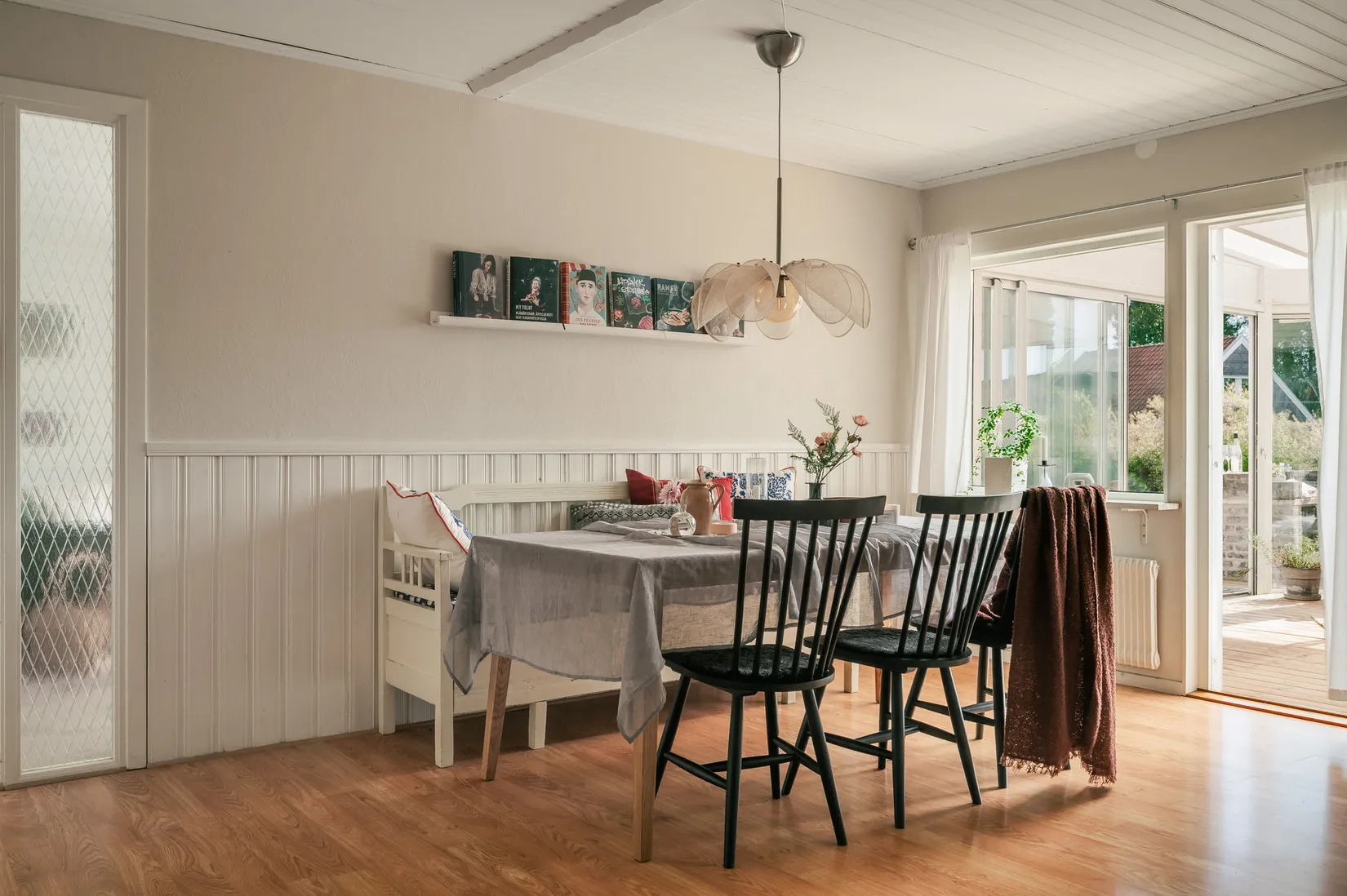 Villa, Innersvängen 36, Norra kroppkärr, Karlstad