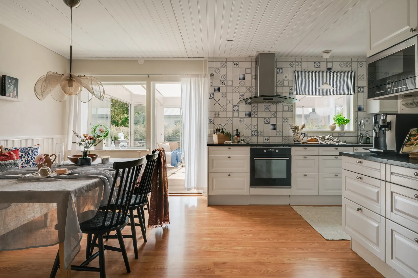 Villa, Innersvängen 36, Norra kroppkärr, Karlstad