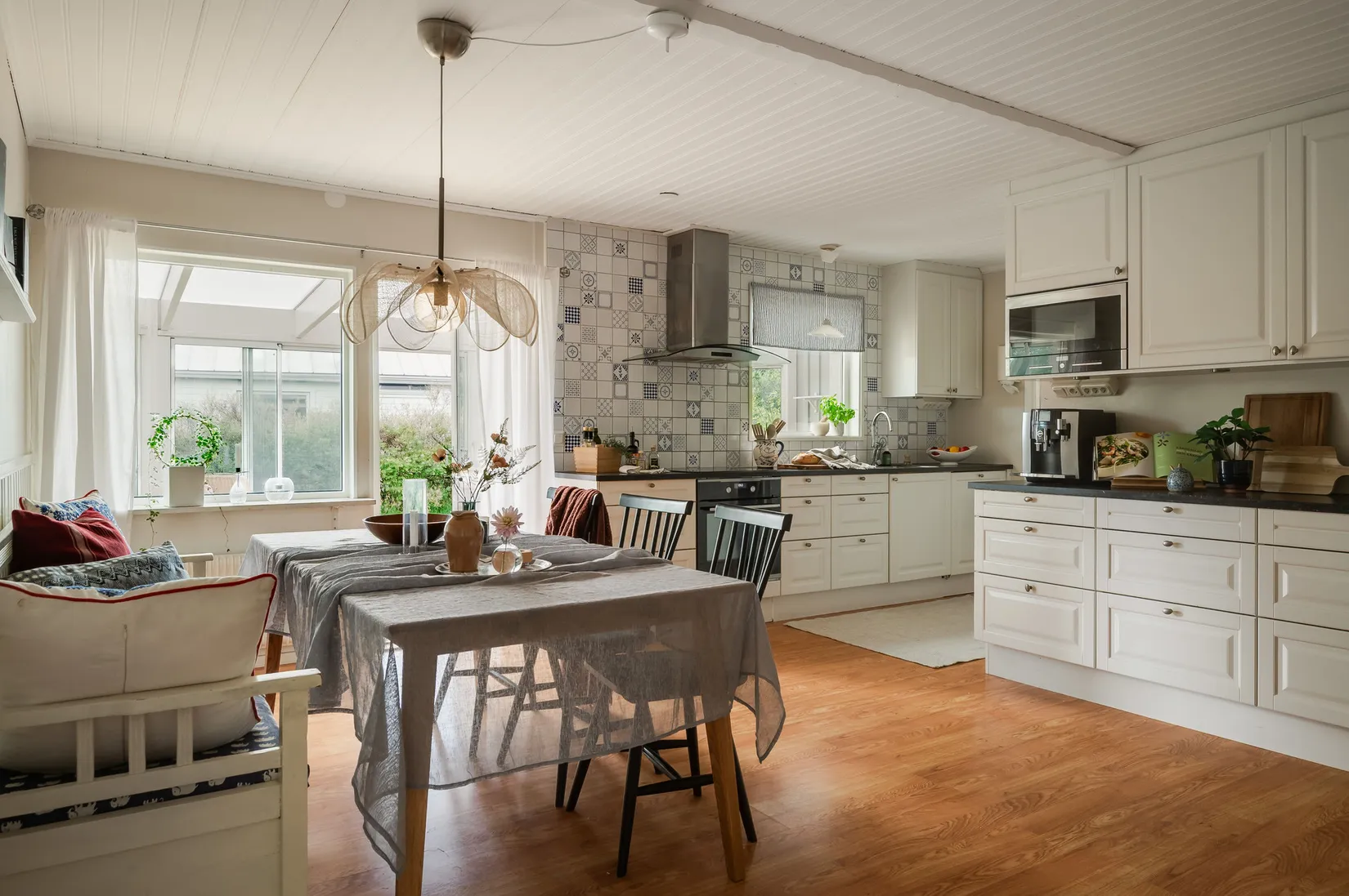 Villa, Innersvängen 36, Norra kroppkärr, Karlstad