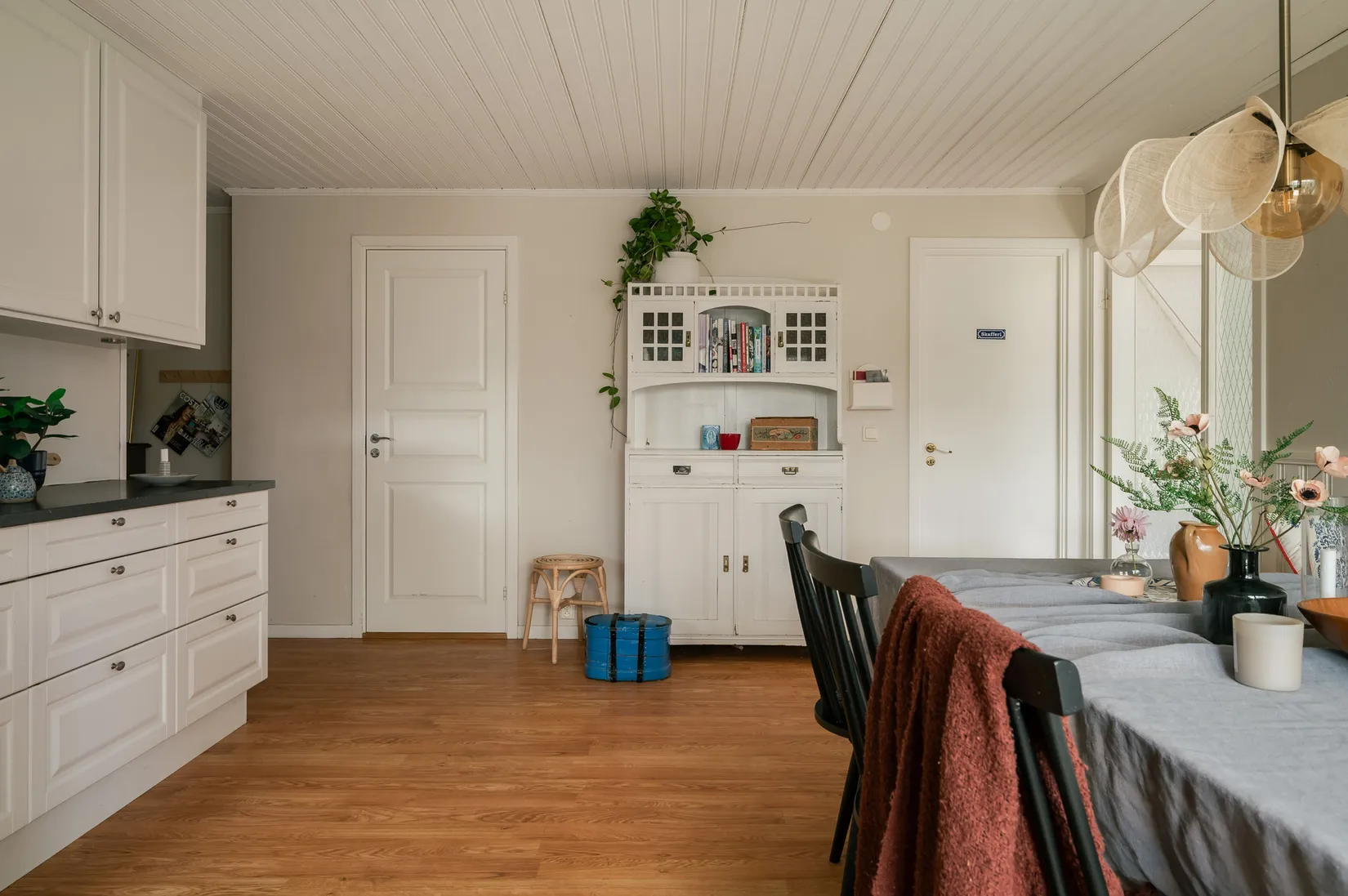 Villa, Innersvängen 36, Norra kroppkärr, Karlstad