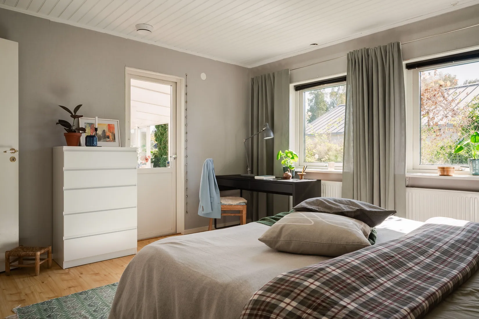 Villa, Innersvängen 36, Norra kroppkärr, Karlstad