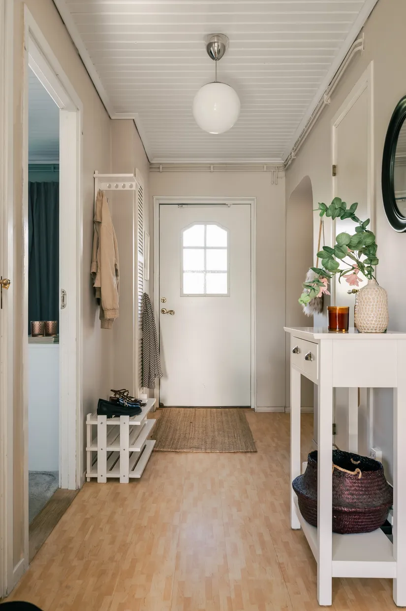 Villa, Innersvängen 36, Norra kroppkärr, Karlstad