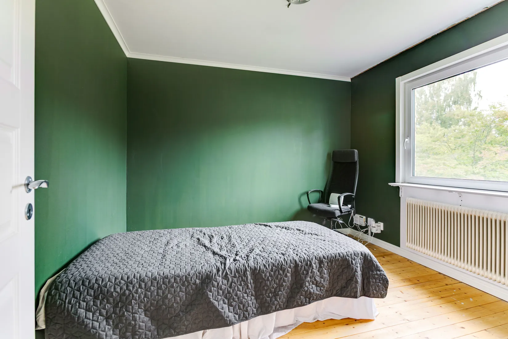 Villa, Solavägen 8, Ormaryd, Nässjö