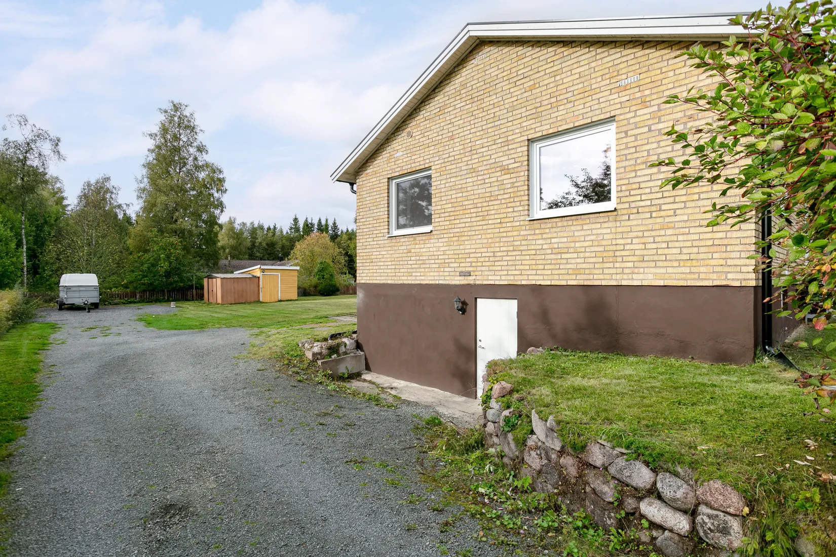 Villa, Solavägen 8, Ormaryd, Nässjö