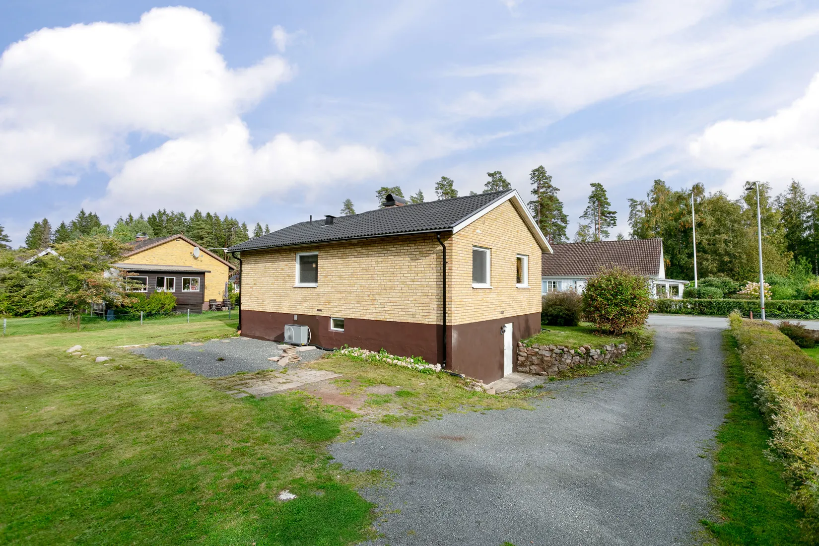 Villa, Solavägen 8, Ormaryd, Nässjö
