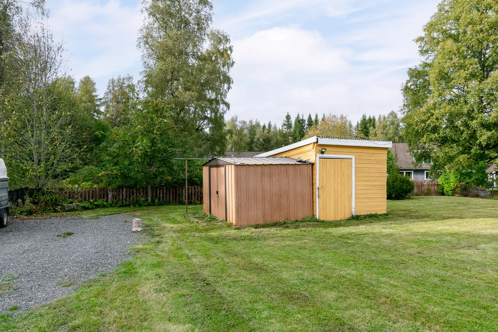 Villa, Solavägen 8, Ormaryd, Nässjö
