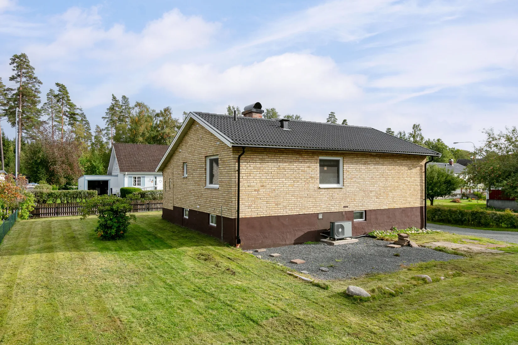 Villa, Solavägen 8, Ormaryd, Nässjö