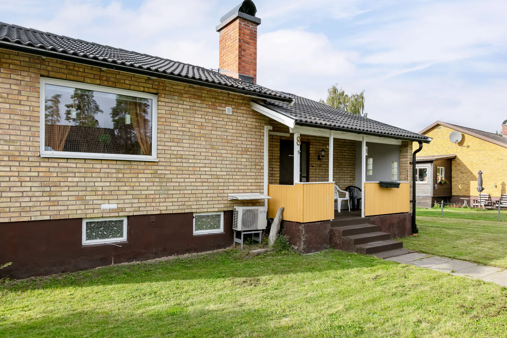 Villa, Solavägen 8, Ormaryd, Nässjö