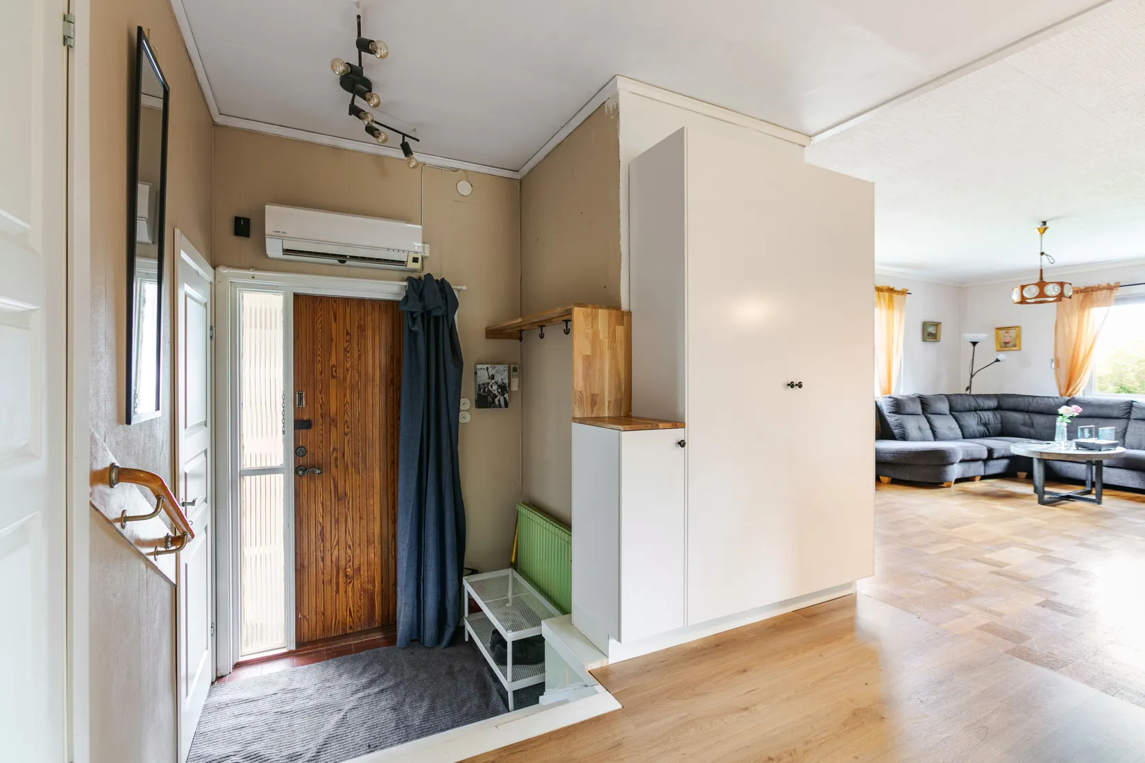 Villa, Solavägen 8, Ormaryd, Nässjö