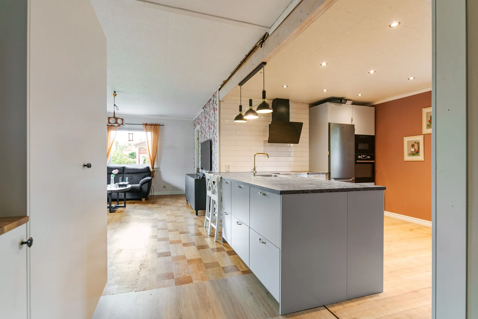 Villa, Solavägen 8, Ormaryd, Nässjö