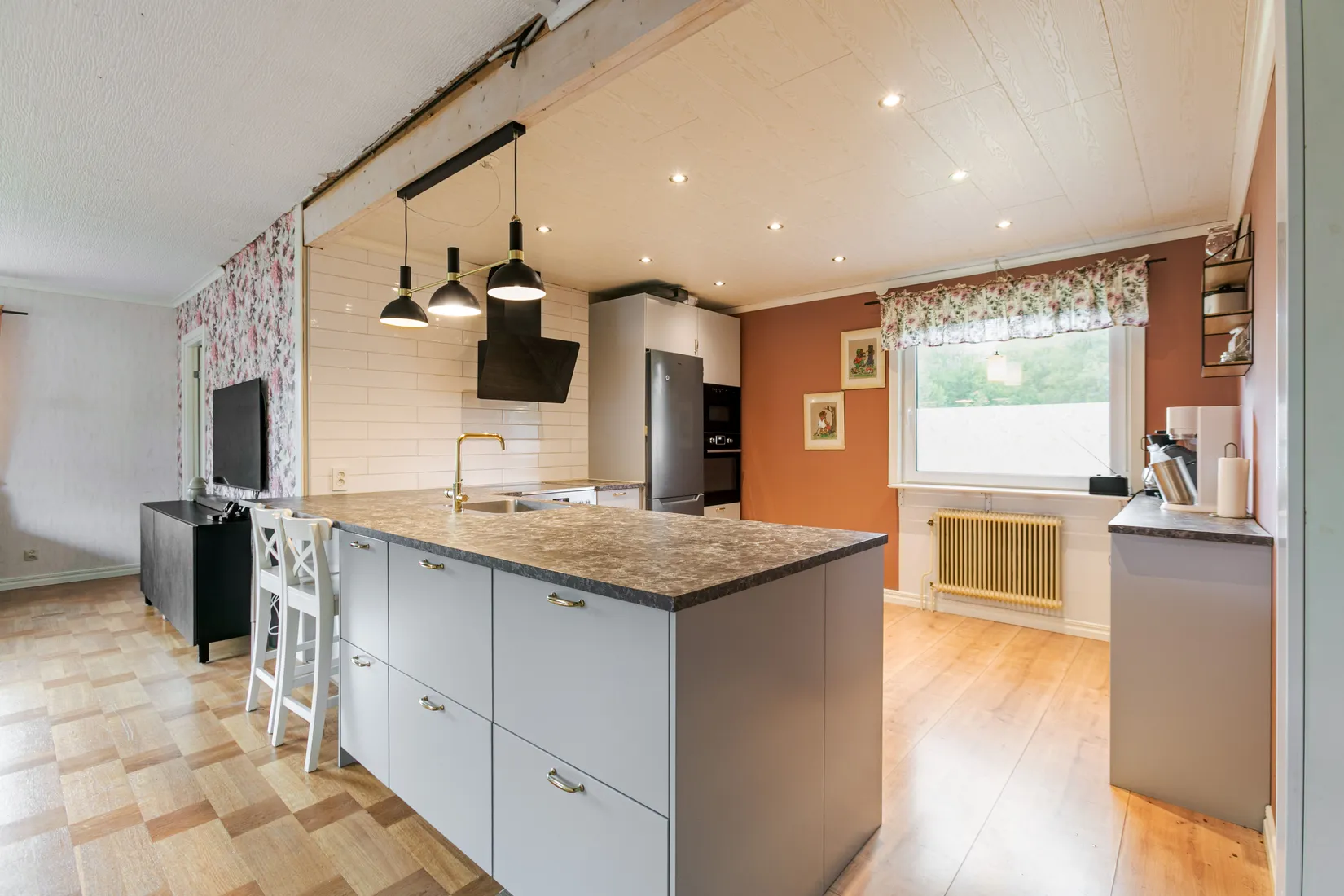 Villa, Solavägen 8, Ormaryd, Nässjö