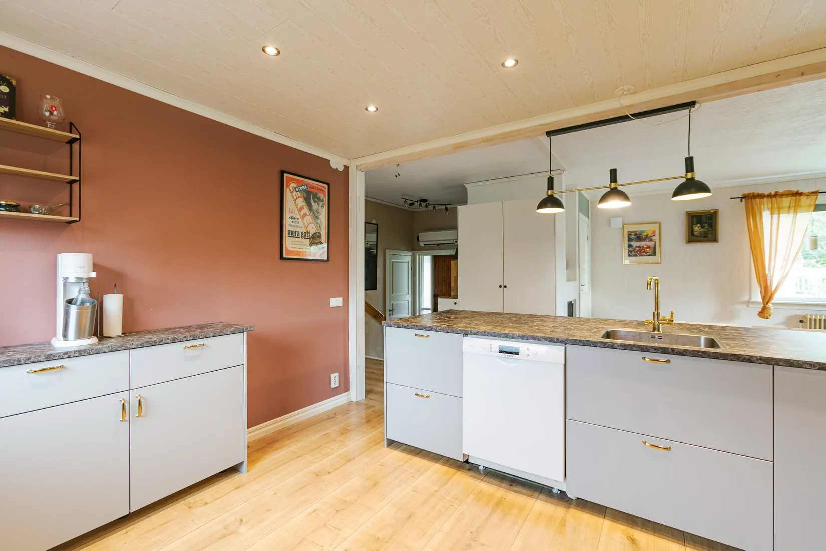 Villa, Solavägen 8, Ormaryd, Nässjö