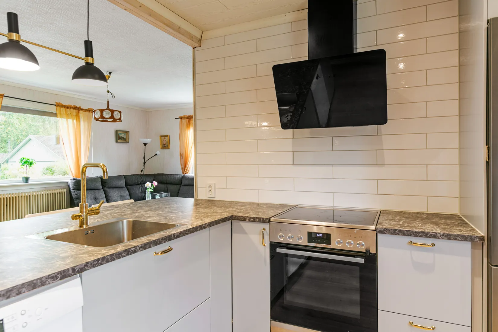 Villa, Solavägen 8, Ormaryd, Nässjö